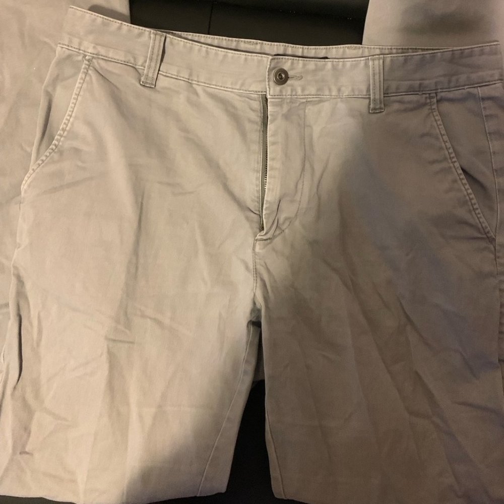 Kirkland 34/32